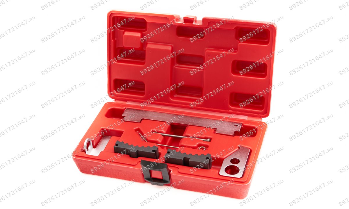  ST143 Набор фиксаторов валов для GM/Opel 1.6 16V 1.8 16V (0)