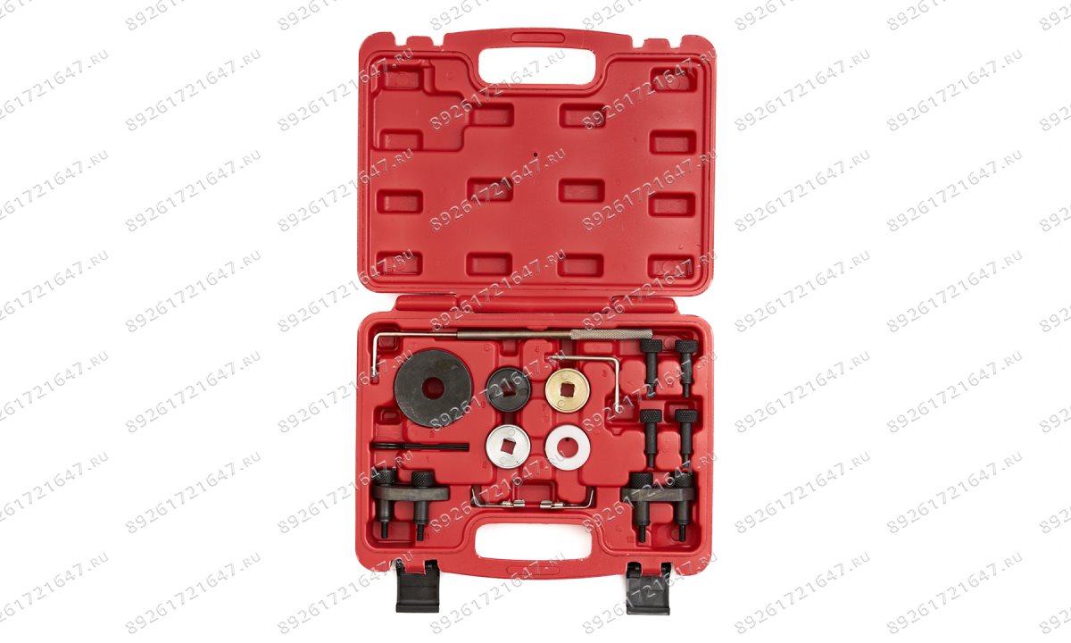  ST145 Набор фиксаторов валов для VAG 1.8 / 2.0 TSI TFSI EA888 (0)