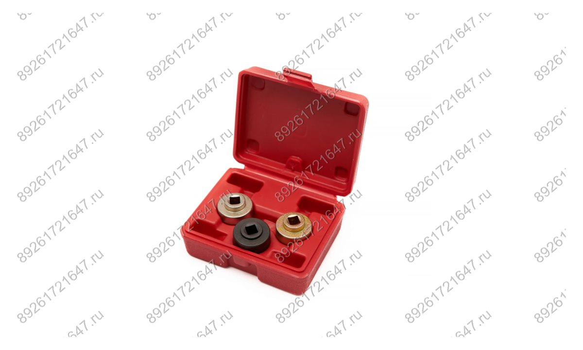  ST146 Головки для распределительного клапана ГРМ для VAG 1.8, 2.0 TFSI (0)