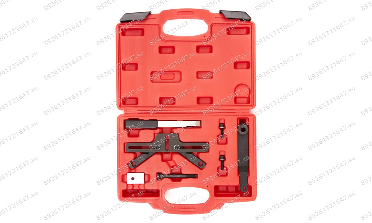  ST147 Набор фиксаторов валов для Fiat 1.2, 1.4л. (1)