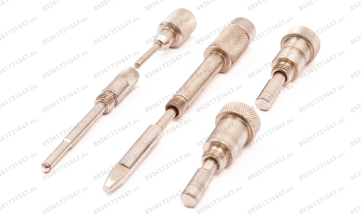  ST149 Набор фиксаторов валов для Fiat 2.3 JTD, 3.0 JTD (1)