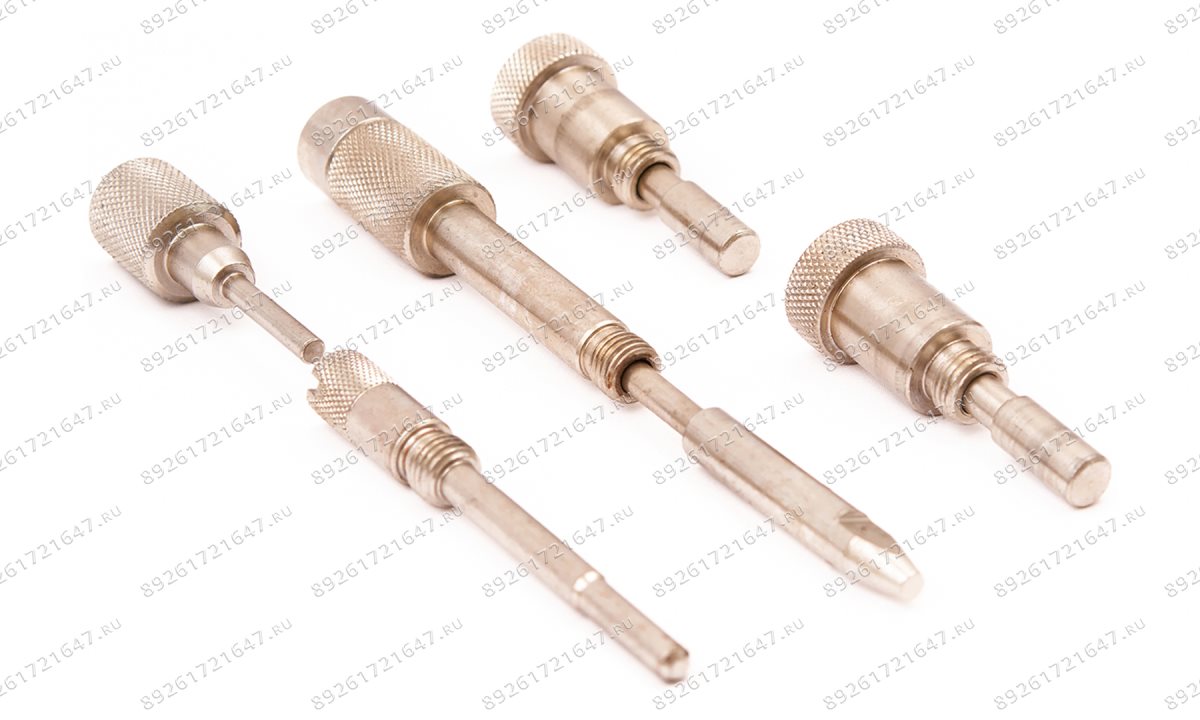  ST149 Набор фиксаторов валов для Fiat 2.3 JTD, 3.0 JTD (0)