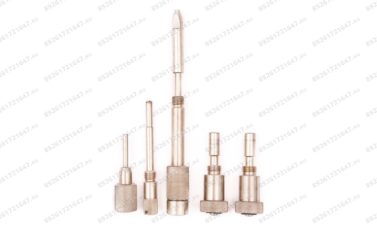  ST149 Набор фиксаторов валов для Fiat 2.3 JTD, 3.0 JTD (1)