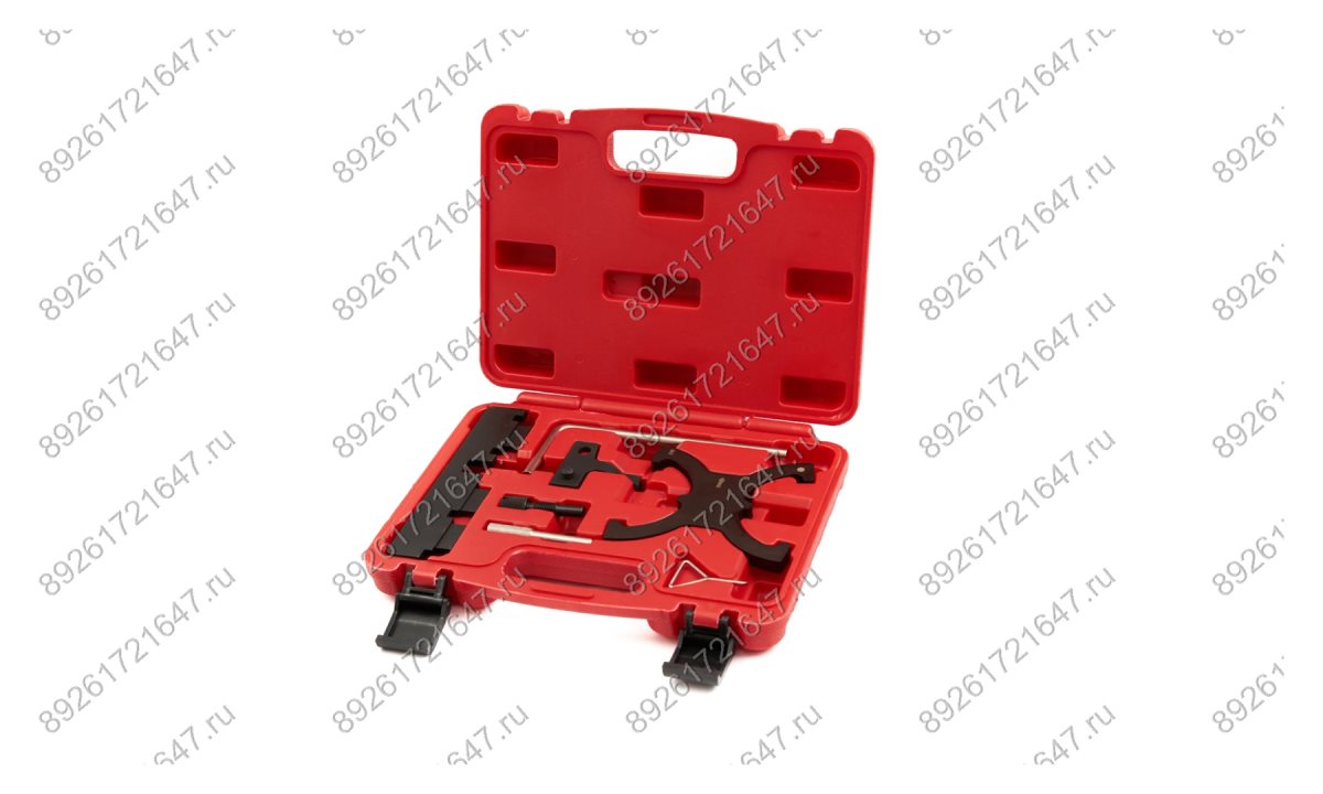  ST150 Набор фиксаторов валов для Ford 1.6 Duratec Ti-VCT, 1.6 EcoBoost (0)