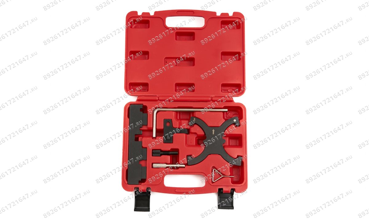  ST150 Набор фиксаторов валов для Ford 1.6 Duratec Ti-VCT, 1.6 EcoBoost (0)