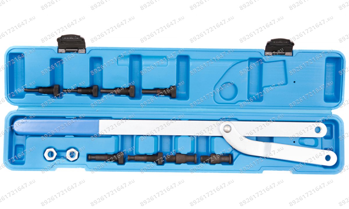  ST159 Универсальный ключ для фиксации шкивов 40-220мм (1)