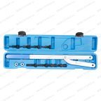  ST159 Универсальный ключ для фиксации шкивов 40-220мм мни (1)