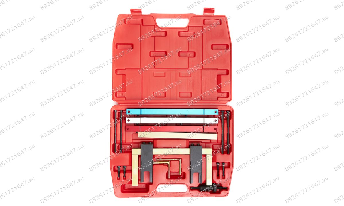  ST160 Набор фиксаторов валов для BMW N51, N52, N53, N54, N55 (1)