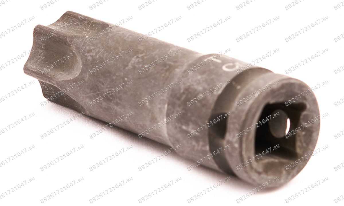  ST161 Головка для фазорегуляторов для MERCEDES-BENZ 1/2 ХТ100Н (1)