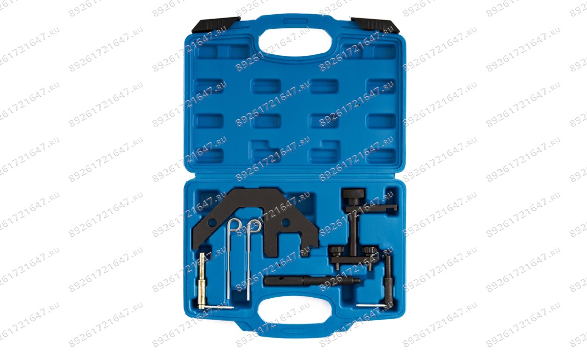  ST165 Набор фиксаторов валов для BMW М47, М57 (1)