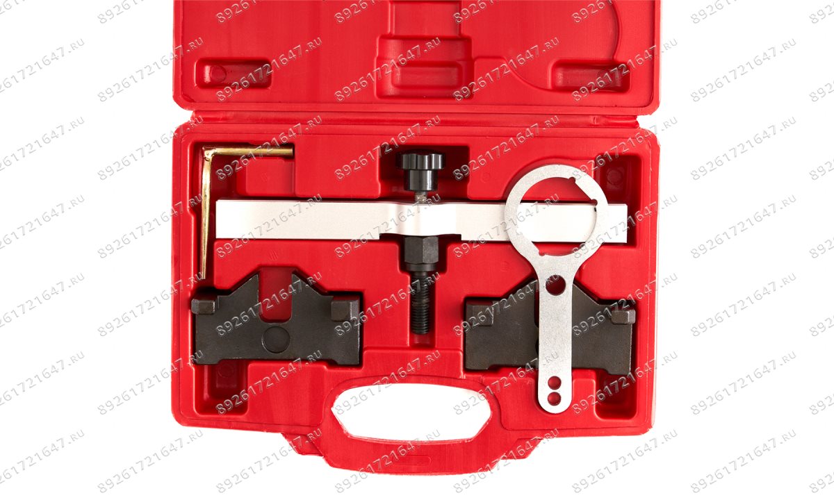  ST171 Набор фиксаторов валов для BMW N63 (0)