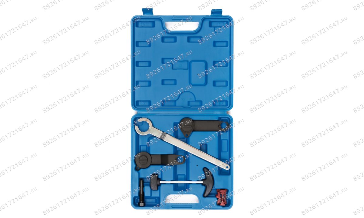  ST173 Набор фиксаторов валов для VAG FSI, TSI, TFSI 1.0/1.2/1.4/1.6Л (1)