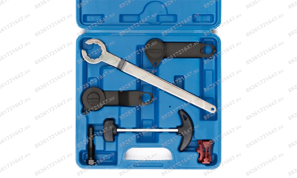  ST173 Набор фиксаторов валов для VAG FSI, TSI, TFSI 1.0/1.2/1.4/1.6Л (0)