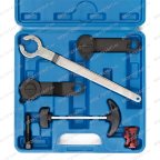  ST173 Набор фиксаторов валов для VAG FSI, TSI, TFSI 1.0/1.2/1.4/1.6Л мни (0)