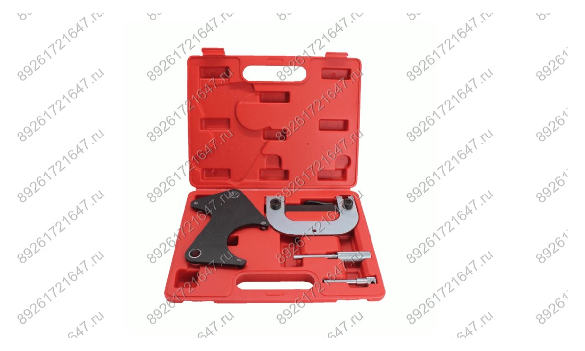  ST175 Набор фиксаторов валов для Renault 1.4, 1.6, 1.8, 2.0 16v (0)