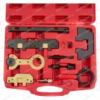  ST176 Набор фиксаторов валов M42, M44, M50, M52, M54, M56 мни (2)