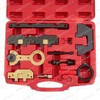  ST176 Набор фиксаторов валов M42, M44, M50, M52, M54, M56 мни (0)