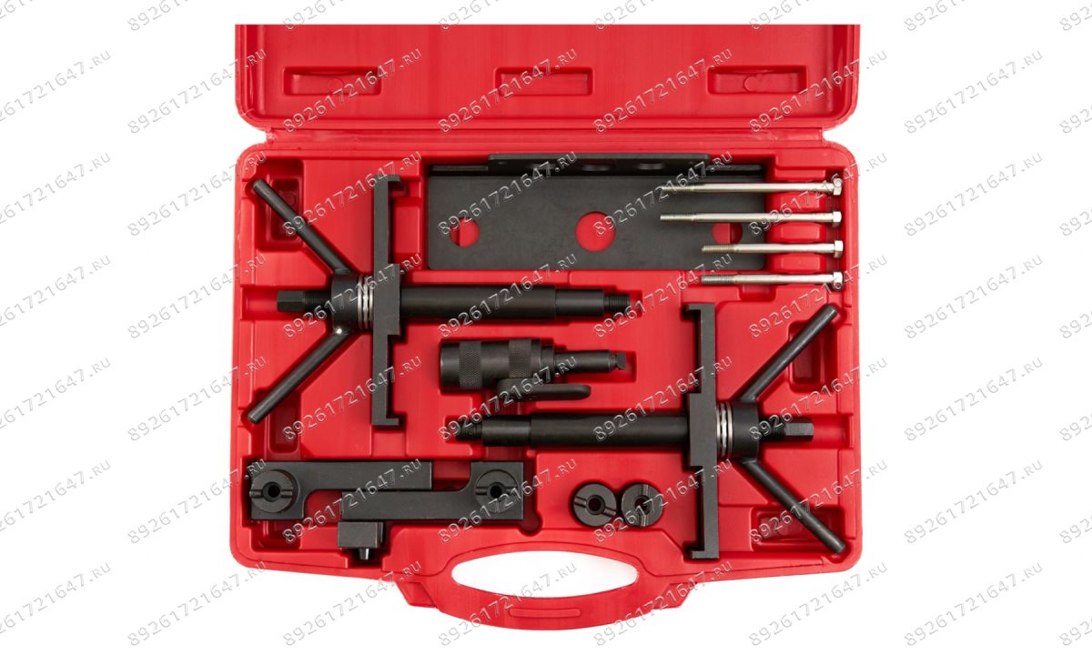  ST177 Набор фиксаторов валов для Volvo 850,960,S40,S70,S90 (1)