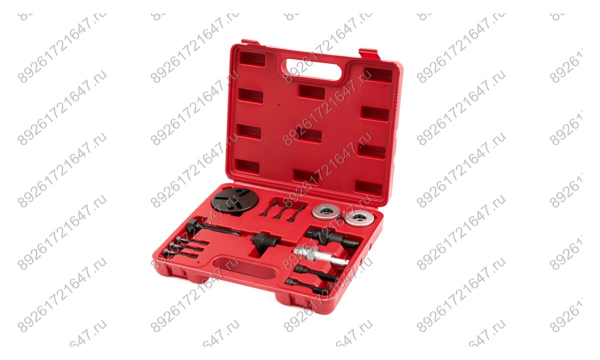  ST178 Набор для демонтажа шкива насоса ГУР для Ford / GM / Chrysler (0)