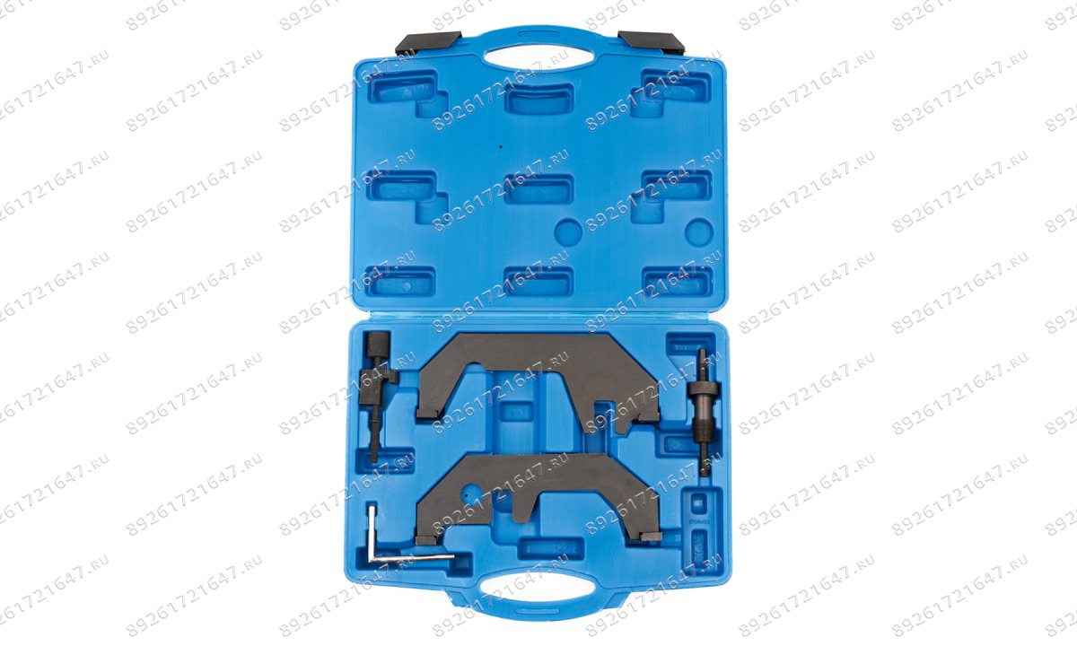  ST181 Набор фиксаторов валов для BMW N62, N73 (1)