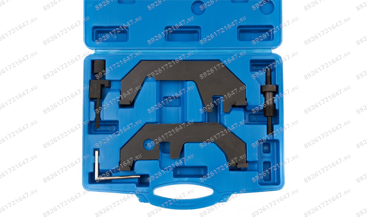  ST181 Набор фиксаторов валов для BMW N62, N73 (0)