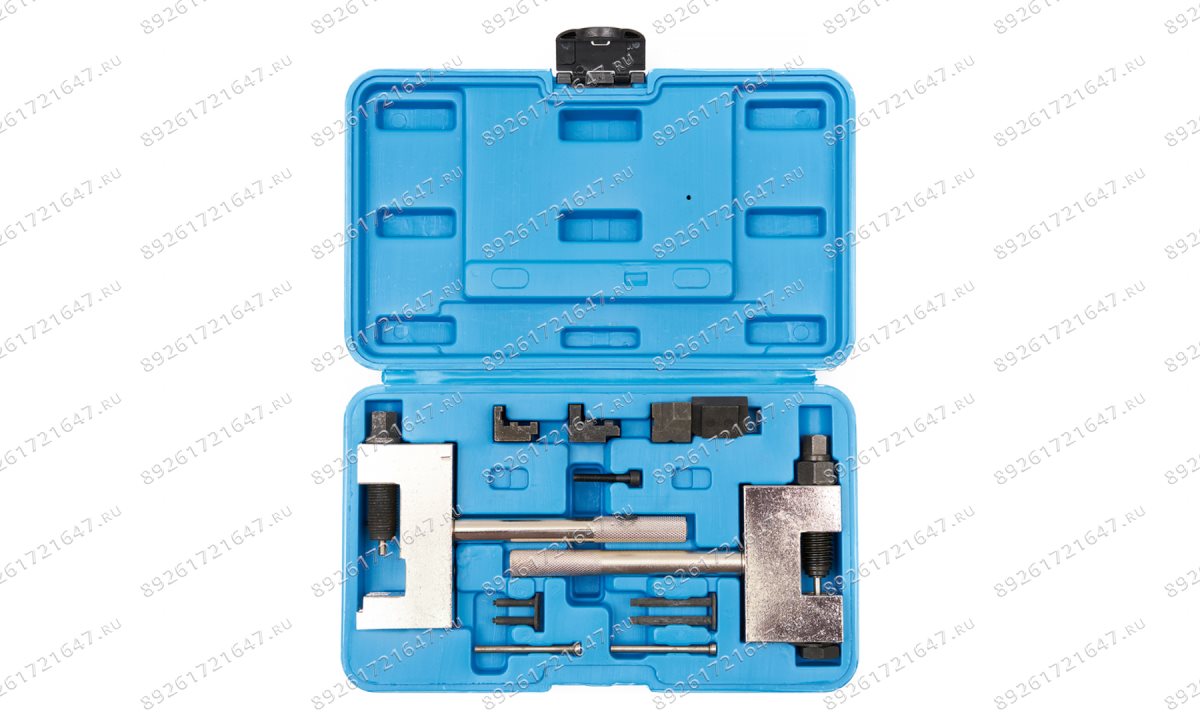  ST183 Набор для ремонта звеньев цепи для Mercedes (1)