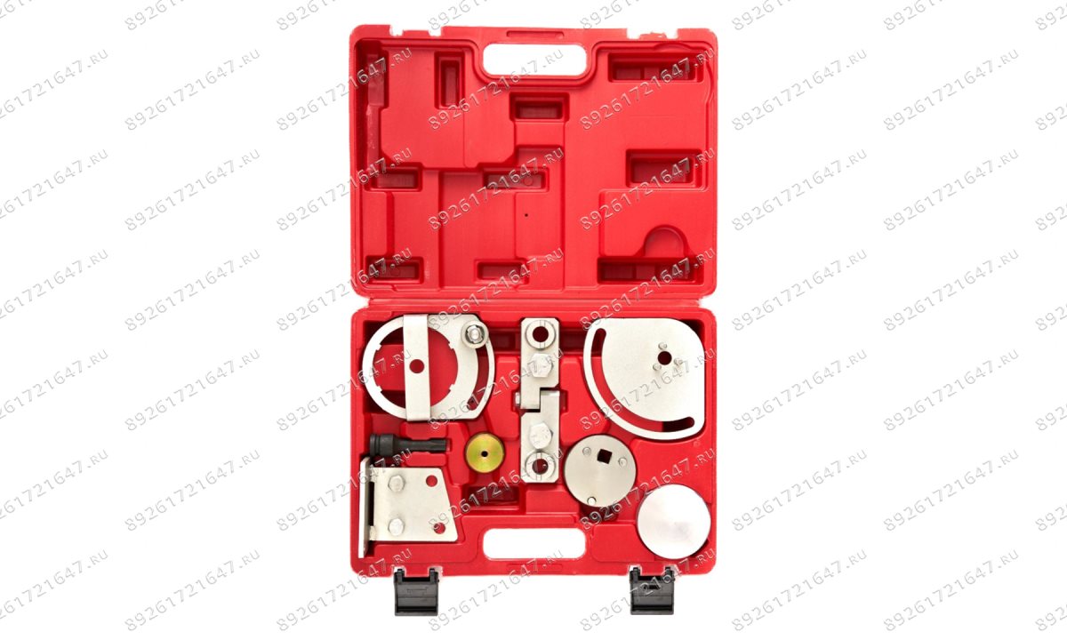  ST184 Набор фиксаторов валов для Volvo T6 3.0, 3.2L (1)