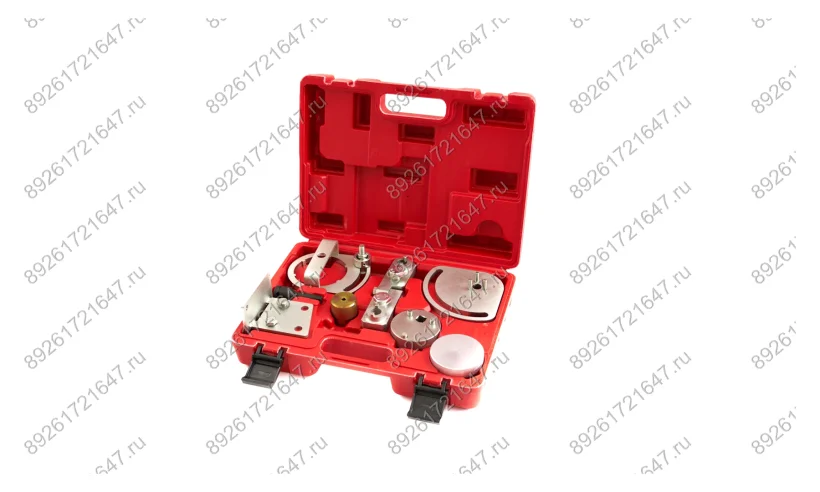 ST184 Набор фиксаторов валов для Volvo T6 3.0, 3.2L фото