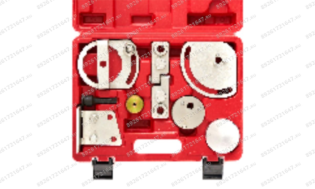  ST184 Набор фиксаторов валов для Volvo T6 3.0, 3.2L (0)