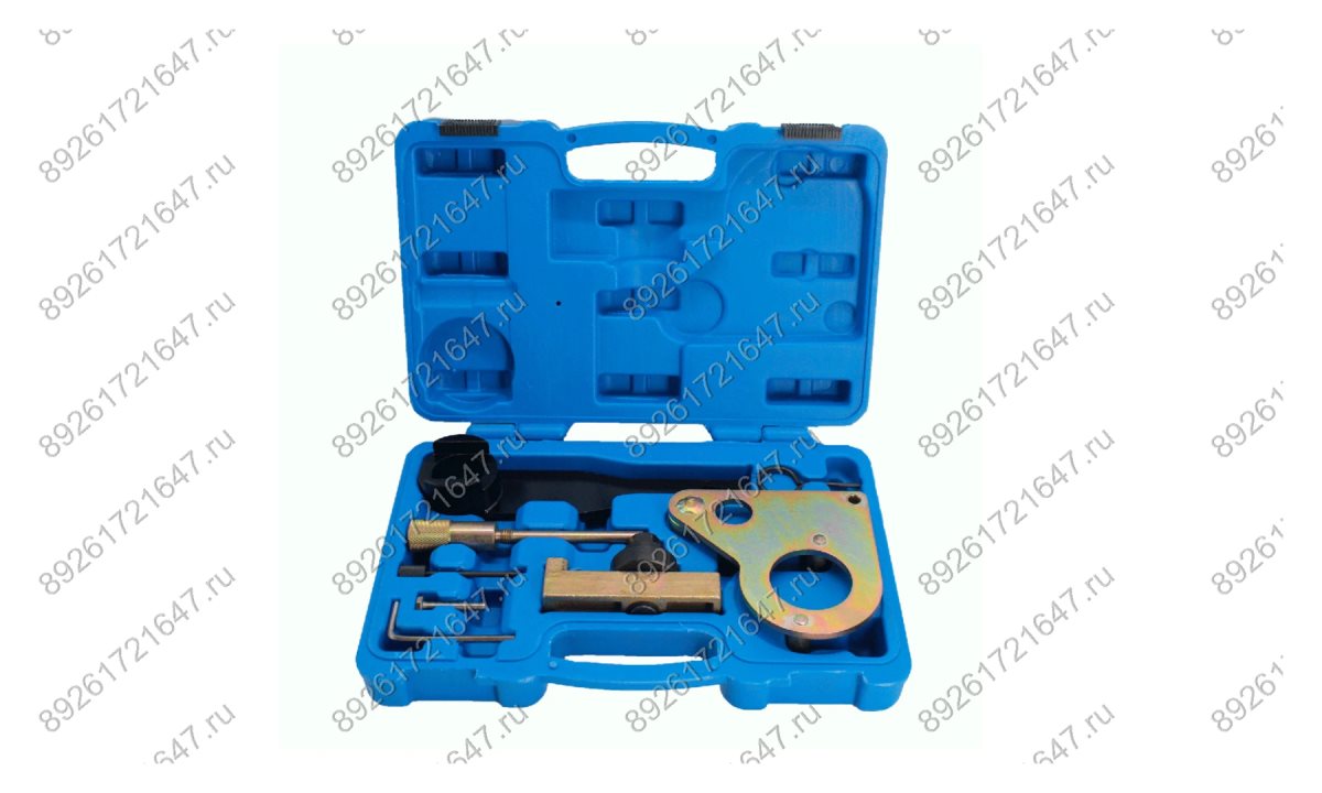  ST185 Набор фиксаторов валов ГРМ для Renault / Nissan 2.0 DCI (0)