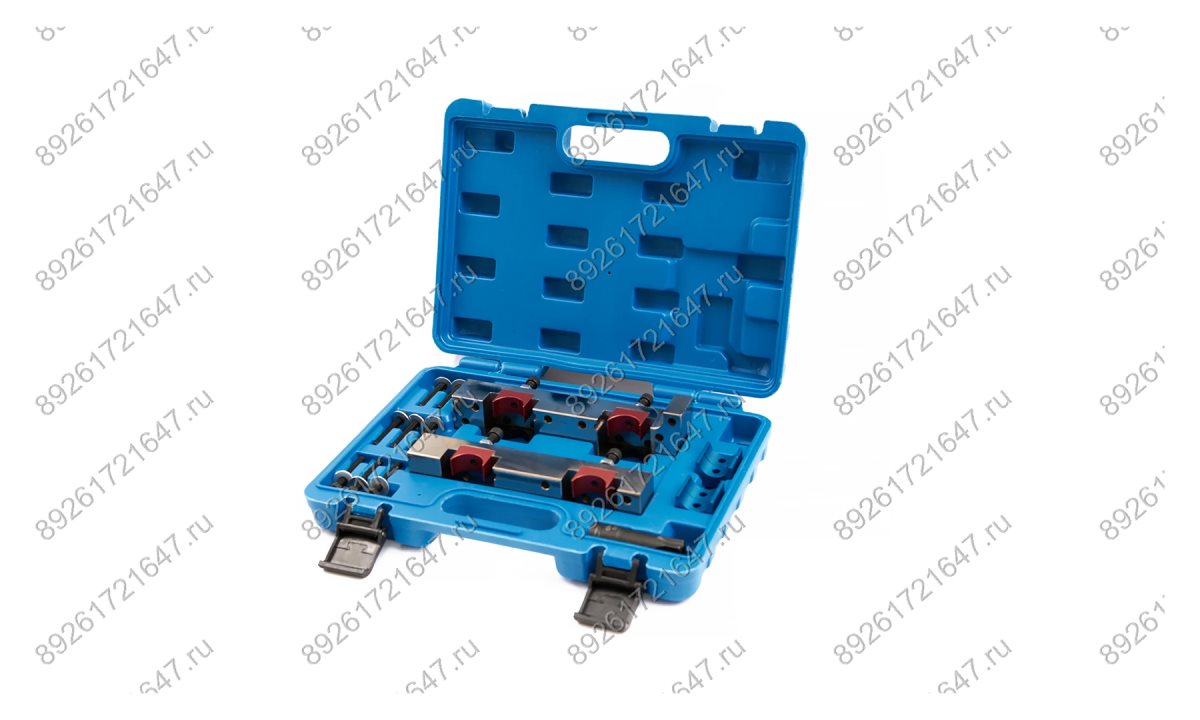  ST186 Набор фиксаторов валов для Mercedes M133 / M270 / M274 (0)