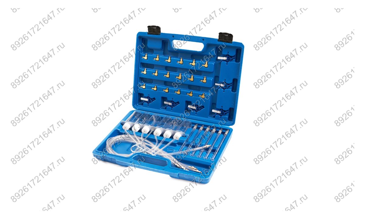  ST187 Тестер дизельных форсунок с системой common rail (0)