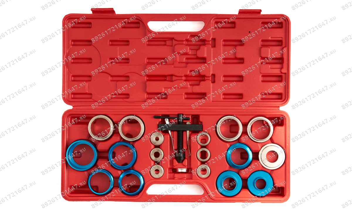  ST188 Набор для снятия и установки сальника распредвала (1)
