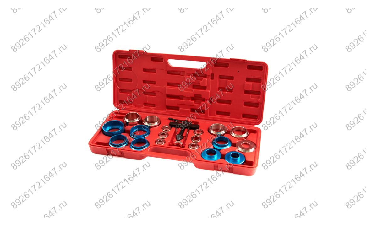  ST188 Набор для снятия и установки сальника распредвала (0)