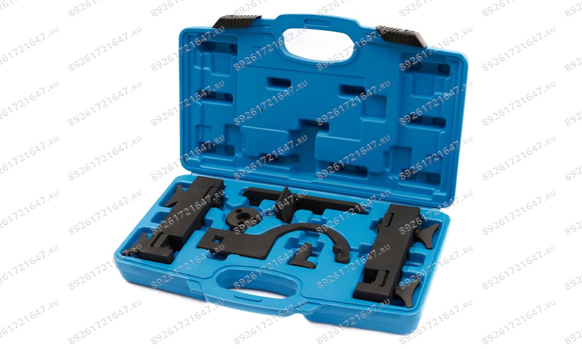  ST190 Набор фиксаторов валов для Jaguar / Land Rover 5.0L V8 (1)