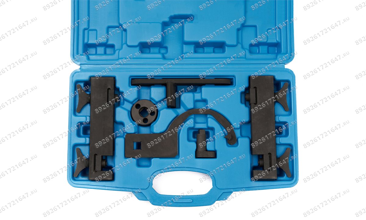  ST190 Набор фиксаторов валов для Jaguar / Land Rover 5.0L V8 (0)