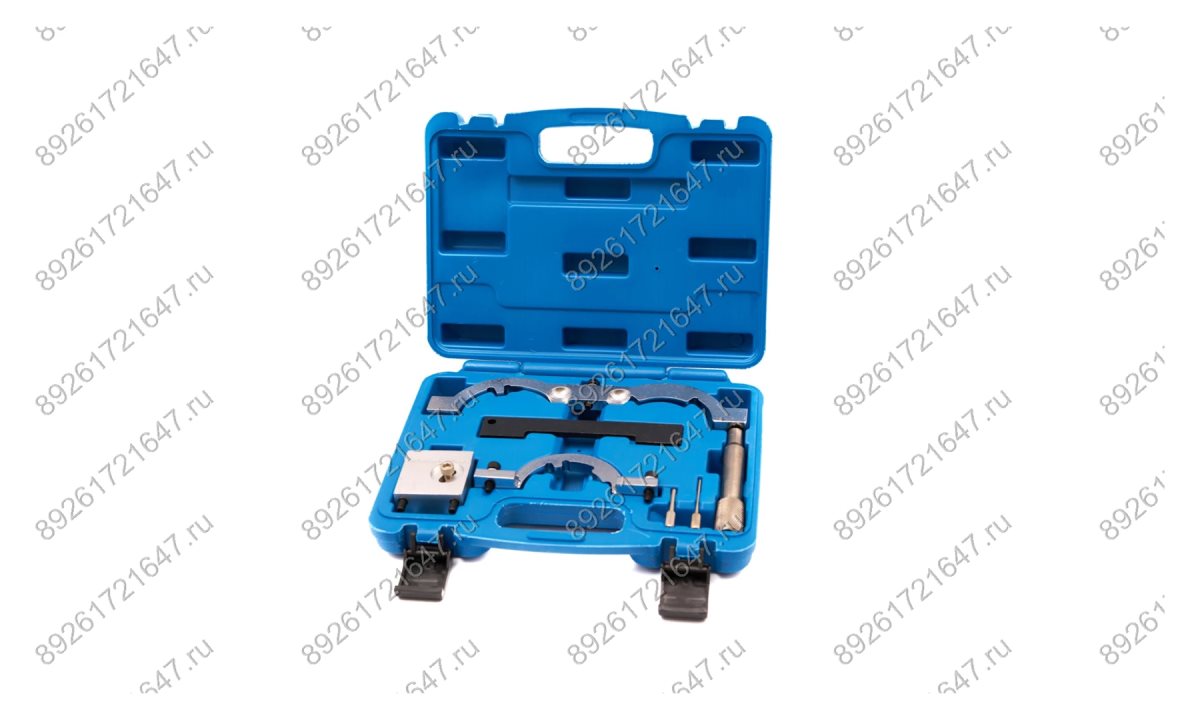  ST197 Набор для установки фаз ГРМ для Opel, Chevrolet 1.0, 1.2, 1.4 (0)