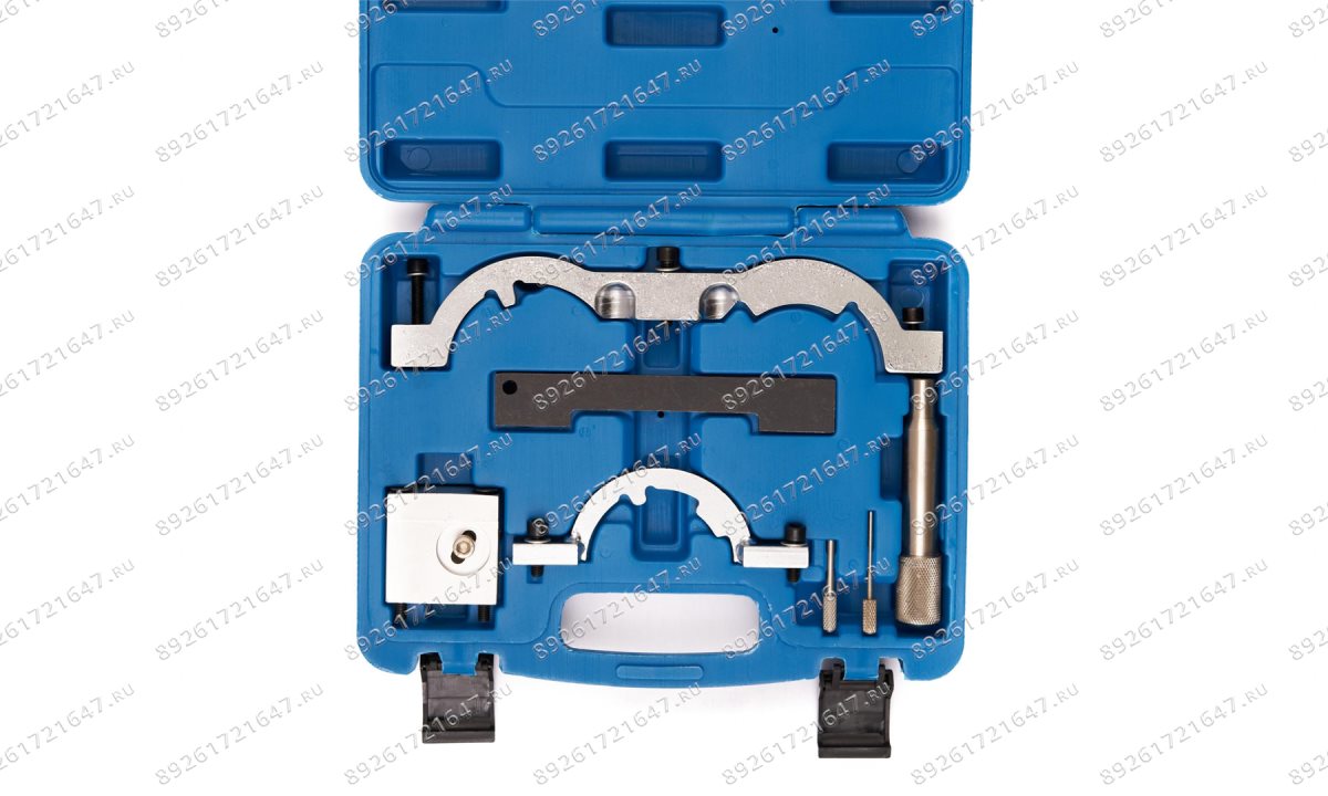  ST197 Набор для установки фаз ГРМ для Opel, Chevrolet 1.0, 1.2, 1.4 (0)