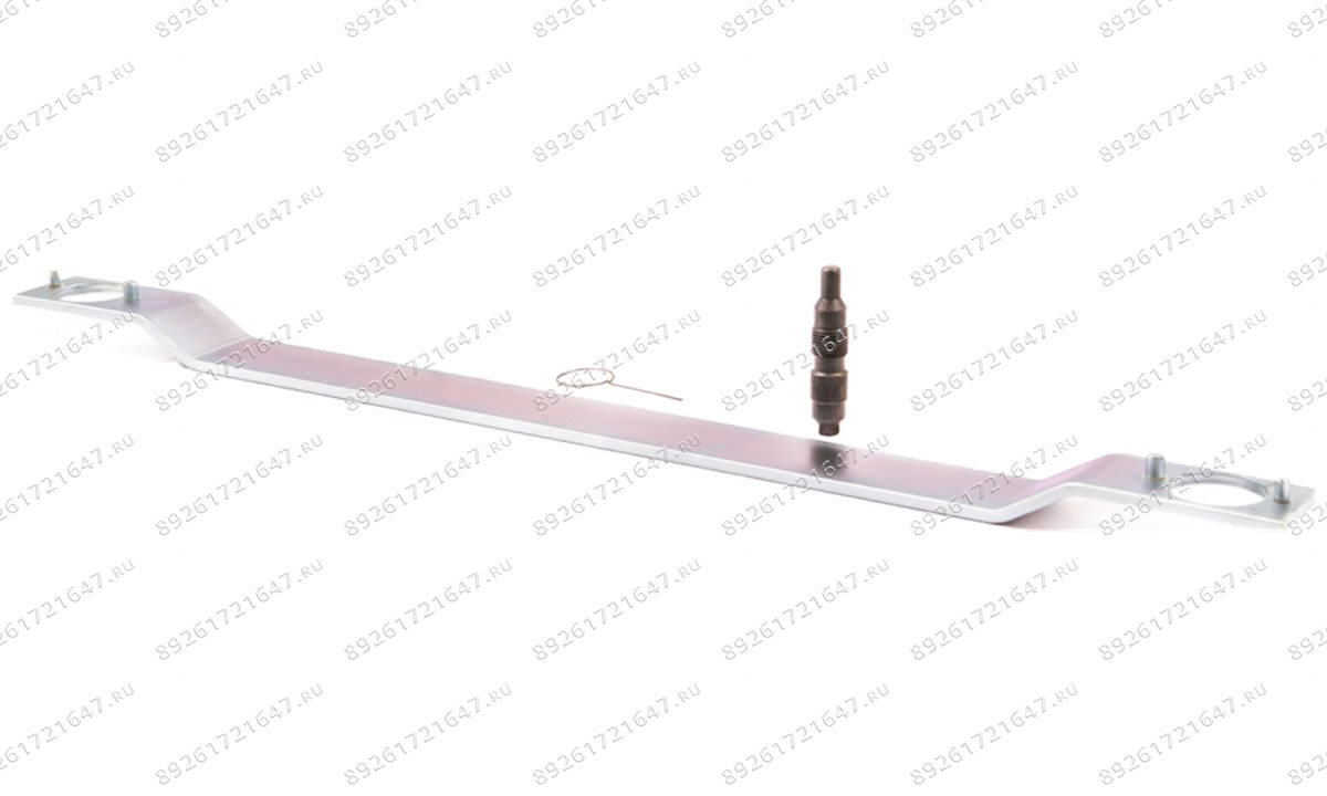  ST198 Фиксатор распределительного и коленчатого вала для Audi / VW V8 (1)