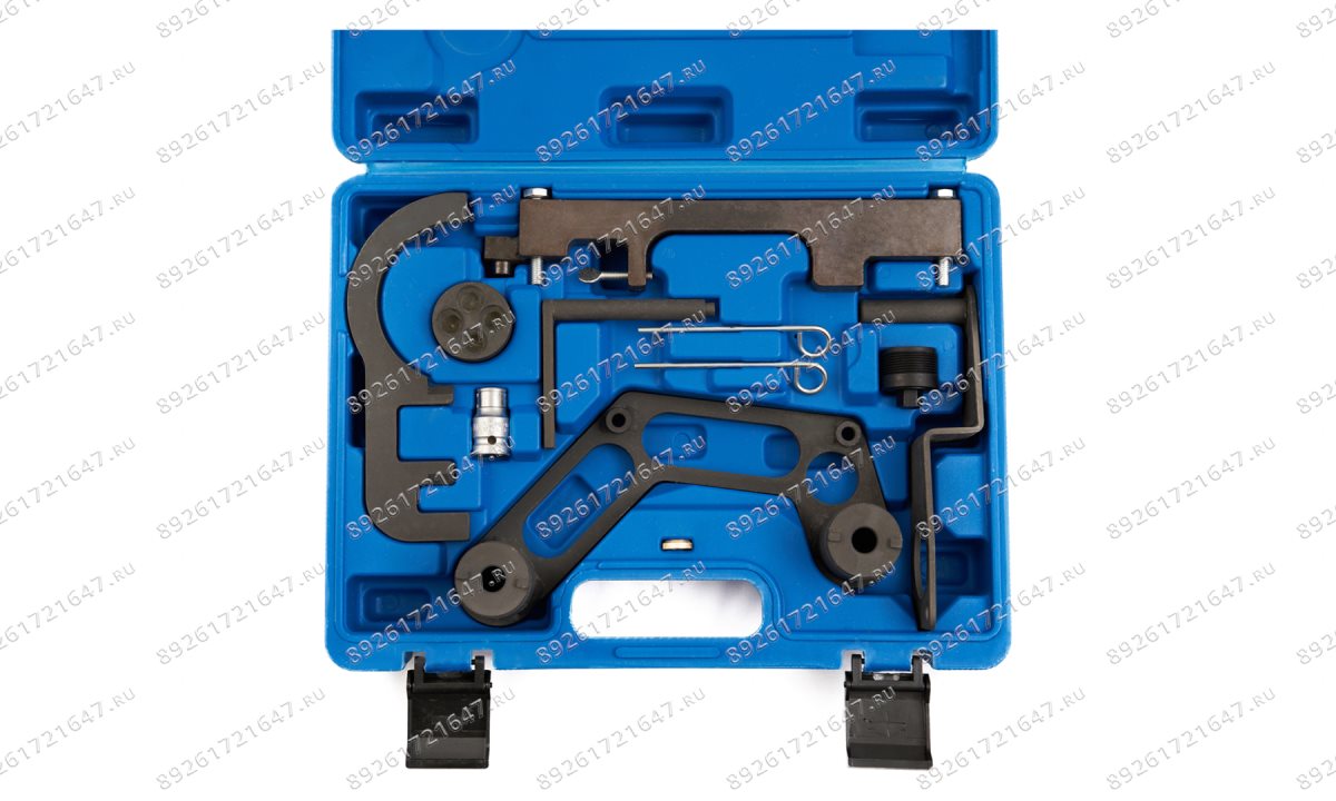  ST199 Набор для установки ГРМ для BMW N47, N57 (1)