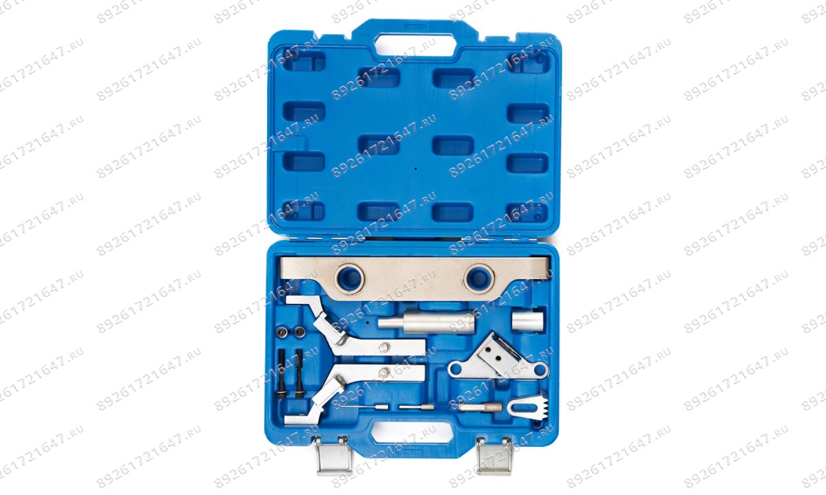  ST202 Набор фиксаторов валов для Opel 2.0, 2.4L (1)