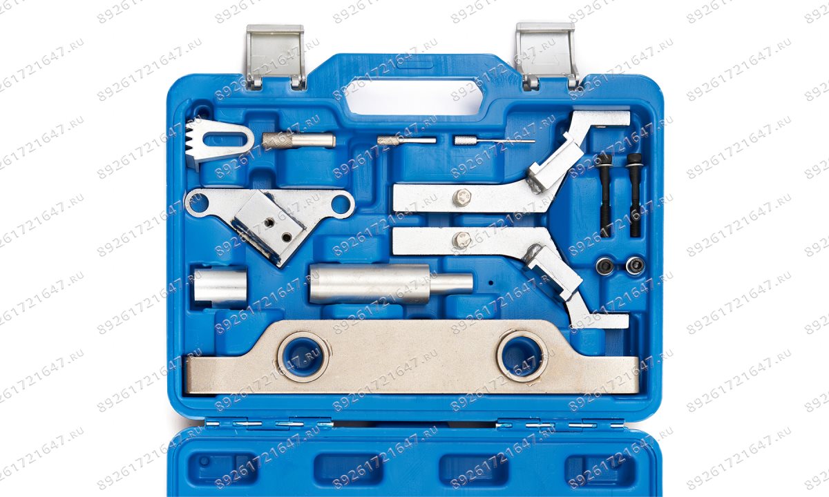  ST202 Набор фиксаторов валов для Opel 2.0, 2.4L (0)