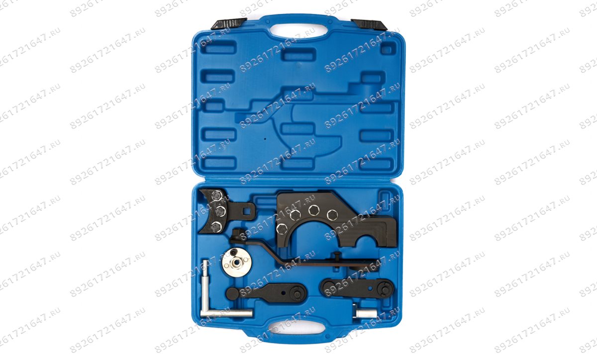  ST207 Набор фиксаторов валов для VAG 2.5 / 4.9D / TDI (1)