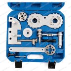  ST228 Набор фиксаторов валов для Volvo с восьмиступенчатой КПП B4204 мни (2)