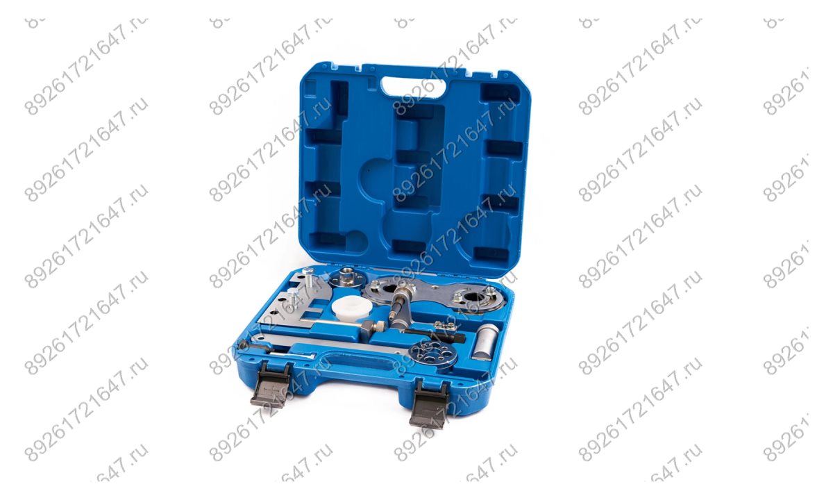  ST228 Набор фиксаторов валов для Volvo с восьмиступенчатой КПП B4204 (0)