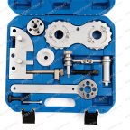  ST228 Набор фиксаторов валов для Volvo с восьмиступенчатой КПП B4204 мни (0)