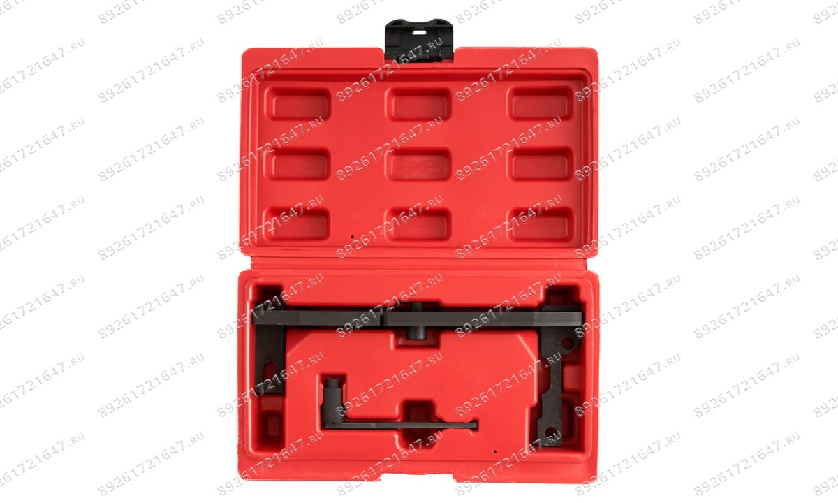  ST233 Набор фиксаторов валов для Citroen, Peugeot 1.0, 1.2VTi (1)