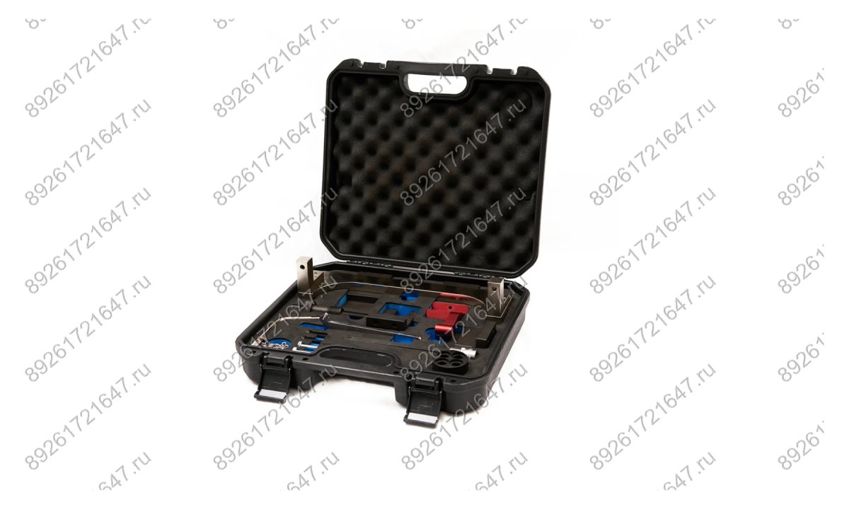  ST234 Набор фиксаторов валов для BMW B38/B48/B46 (0)