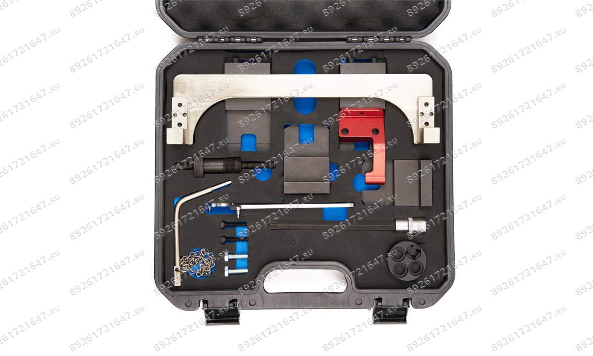  ST234 Набор фиксаторов валов для BMW B38/B48/B46 (0)