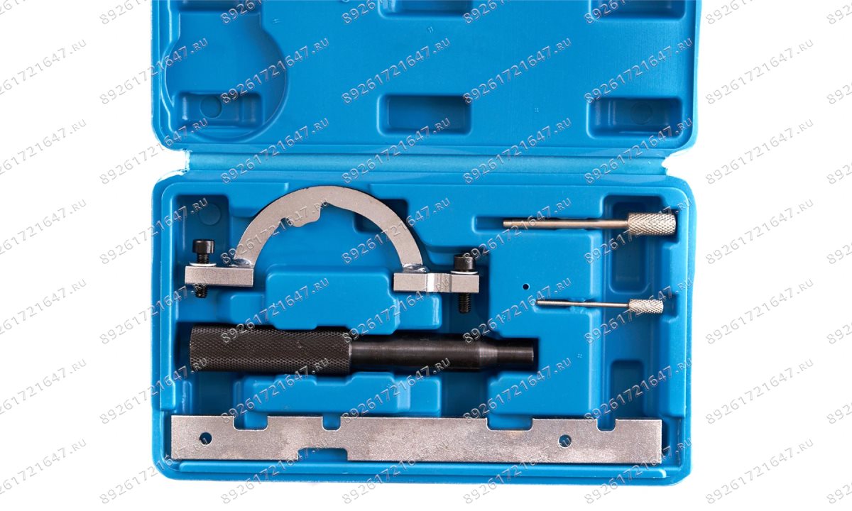  ST235 Набор фиксаторов валов для Opel/GM  1.0 1.2 1.4л (0)